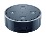 Amazon Echo Dot 2 gen. Czarny - 392772 - zdjęcie 2